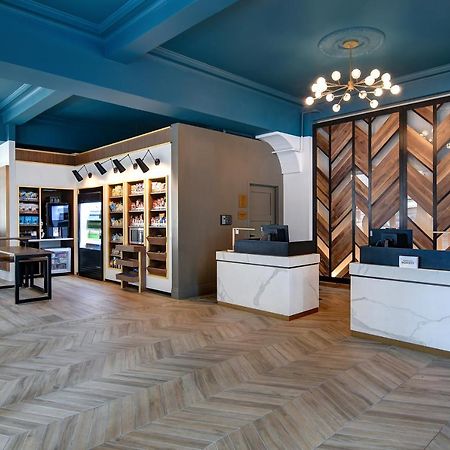 Courtyard By Marriott Cincinnati Downtown Extérieur photo