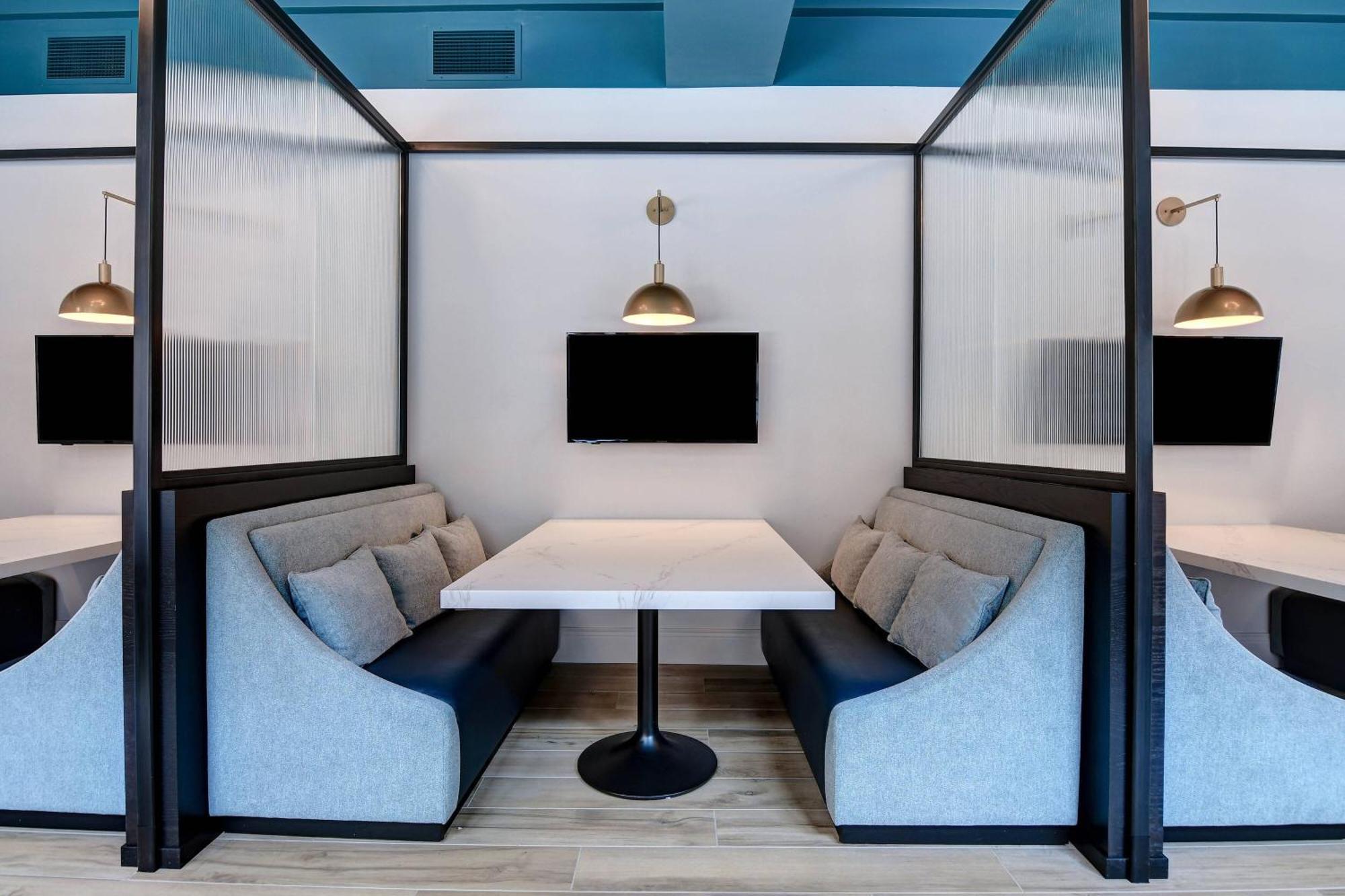 Courtyard By Marriott Cincinnati Downtown Extérieur photo